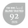 CAPE FIVE RESERVE ORGANIC RED 2022