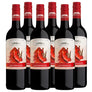 Africa Five Cape Premier Red 2023 - pricing per case of 6 x 750ml