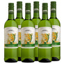 Africa Five Chenin Blanc 2024 - pricing per case of 6 x 750ml