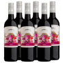 Africa Five Shiraz 2023 - pricing per case of 6 x 750ml