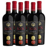 KFK Kenzo Faure Kruger Pinotage 2022 - pricing per case of 6 x 750ml
