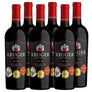 Kruger Family Reserve Shiraz 2021 - pricing per case of 6 x 750ml
