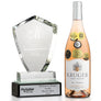 Kruger Family Reserve Rose 2022 PRICING PER CASE 6 X 750ML