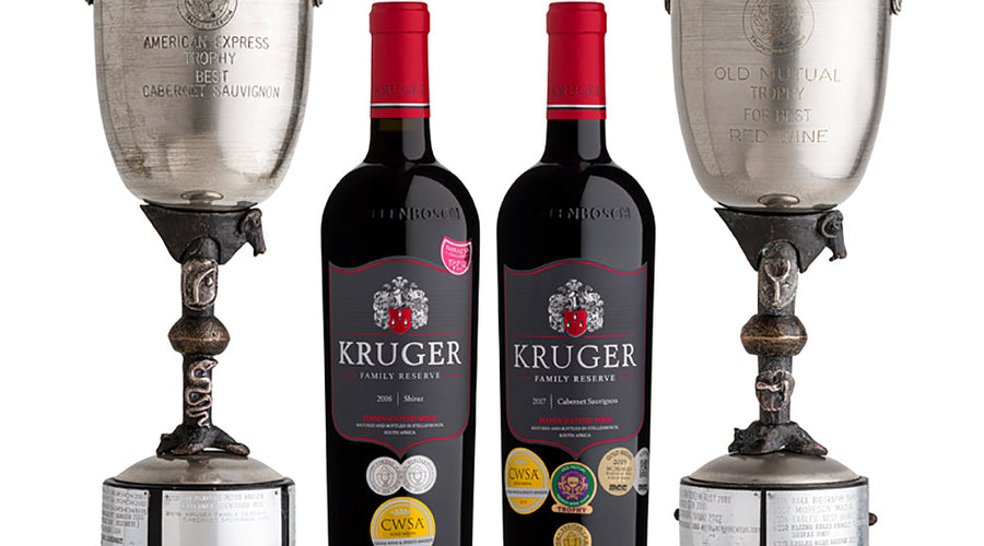 Stellenview Winery Claims Top Honours in Stellenbosch