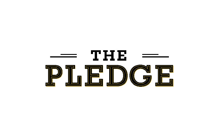 Pledge Logoi THE PLEDGE – STELLENVIEW PREMIUM WINES