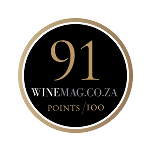 Cape Five Reserve Cabernet Sauvignon 2022 - pricing per case of 6 x 750ml
