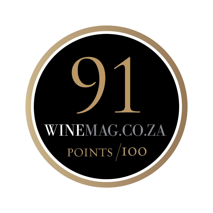 Cape Five Reserve Cabernet Sauvignon 2022 - pricing per case of 6 x 750ml