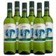 Africa Five Chardonnay 2025 - pricing per case of 6 x 750ml