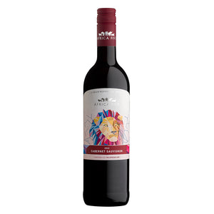 Africa Five Cabernet Sauvignon 2023 - pricing per case of 6 x 750ml