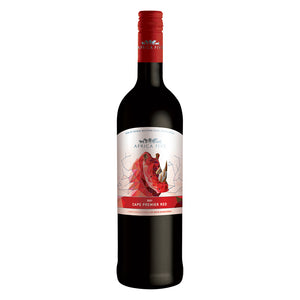 Africa Five Cape Premier Red 2023 - pricing per case of 6 x 750ml