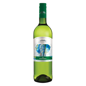 Africa Five Chardonnay 2024 - pricing per case of 6 x 750ml