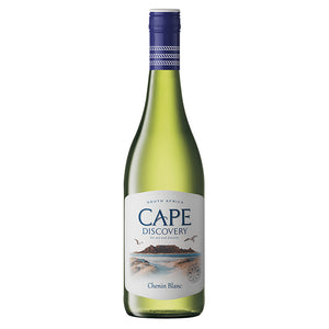 Cape Discovery Chenin Blanc 2025 PRICING PER CASE OF 6X750ML