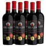 Kruger Family Reserve Cabernet Sauvignon 2021 - pricing per case of 6 x 750ml