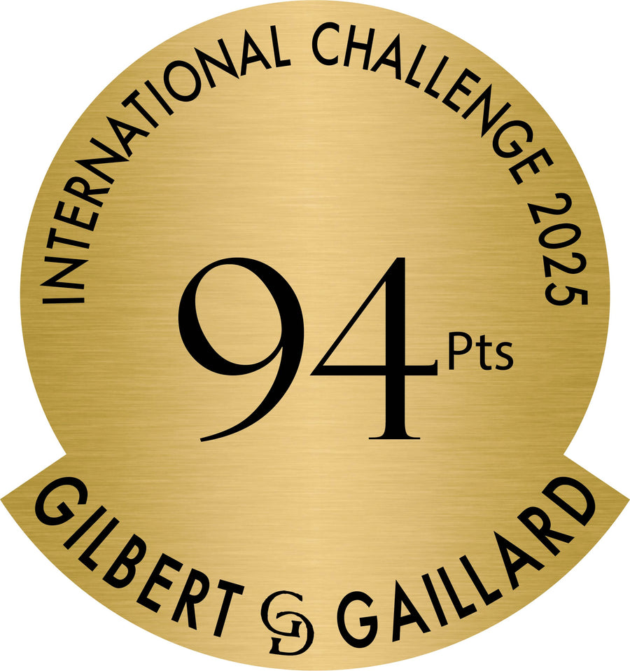 Kruger Family Reserve Cabernet Sauvignon 2022 - pricing per case of 6 x 750ml