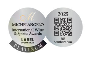 Kruger Family Reserve Chardonnay 2021 - pricing per case of 6 x 750ml