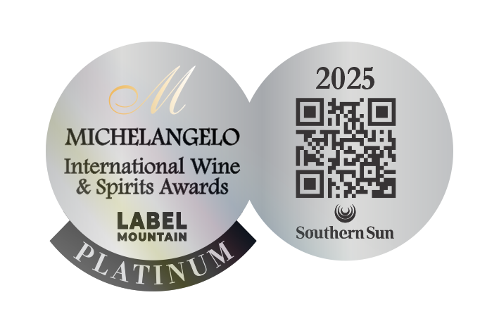 Kruger Family Reserve Chardonnay 2021 - pricing per case of 6 x 750ml