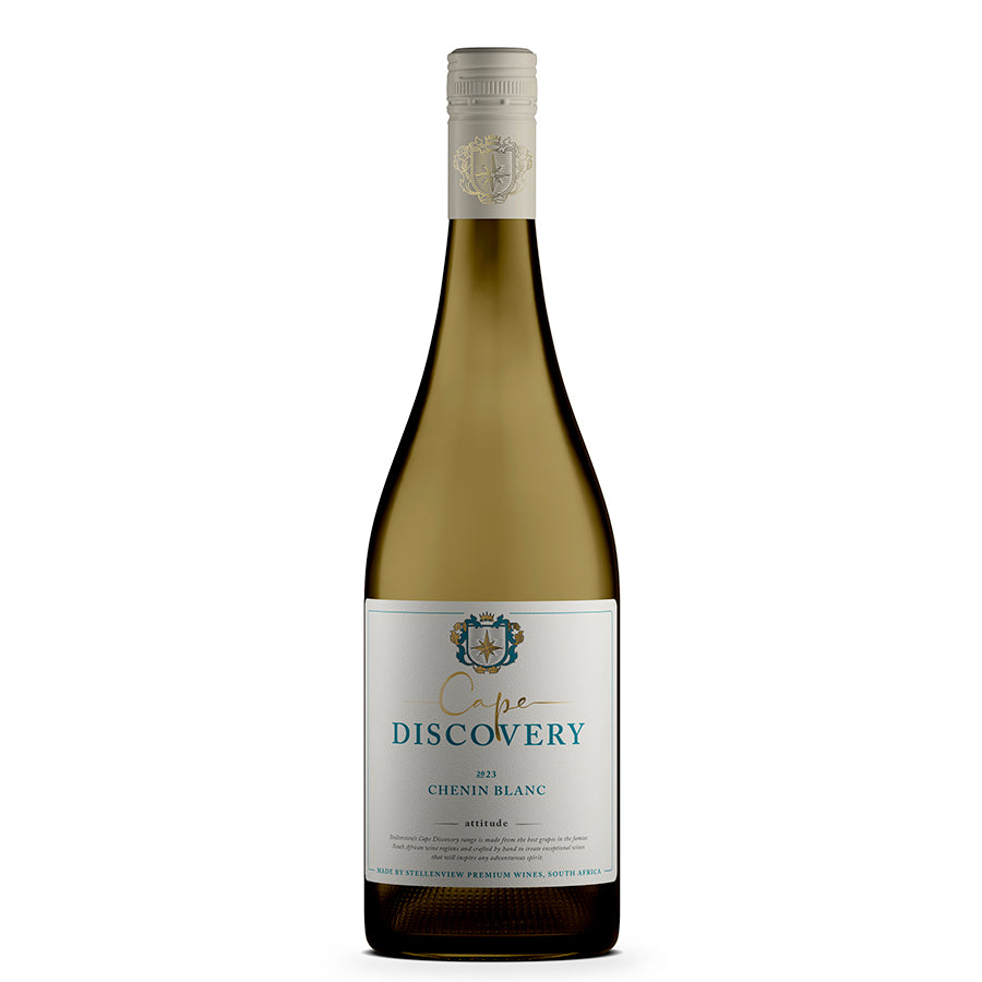 Cape Discovery Chenin Blanc 2024 - pricing per case of 6 x 750ml