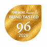Kruger Family Reserve Cabernet Sauvignon 2023 - pricing per case of 6 x 750ml