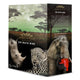 AFRICA FIVE DRY WHITE BAG-IN-A-BOX - 4 x 5L