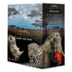 AFRICA FIVE SWEET RED BAG-IN-A-BOX - 4 x 5L