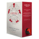 CAPE FIVE CABERNET SAUVIGNON / SHIRAZ - 4 x 3 L