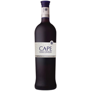 Cape Discovery Pinotage 2021 - pricing per case of 6 x 750ml