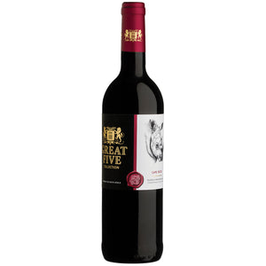 Great Five Collection Cape Premier Red 2023 - pricing per case of 6 x 750ml