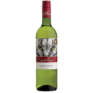 Wild Instinct Chenin Blanc 2020 - pricing per case of 6 x 750ml