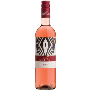 Wild Instinct Rose 2020 - pricing per case of 6 x 750ml